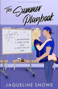 The Summer Playbook