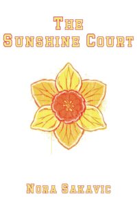 The Sunshine Court