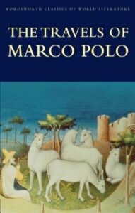 The Travels Of Marco Polo