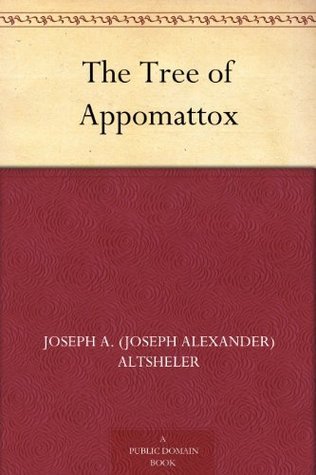 The Tree of Appomattox