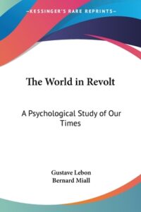 The World in Revolt