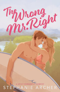 The Wrong Mr. Right