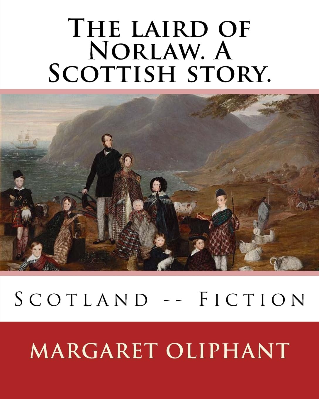 The laird of Norlaw