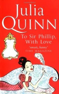 To Sir Philip with Love