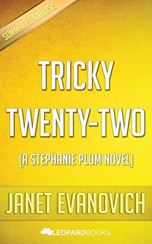 Tricky Twenty-Two