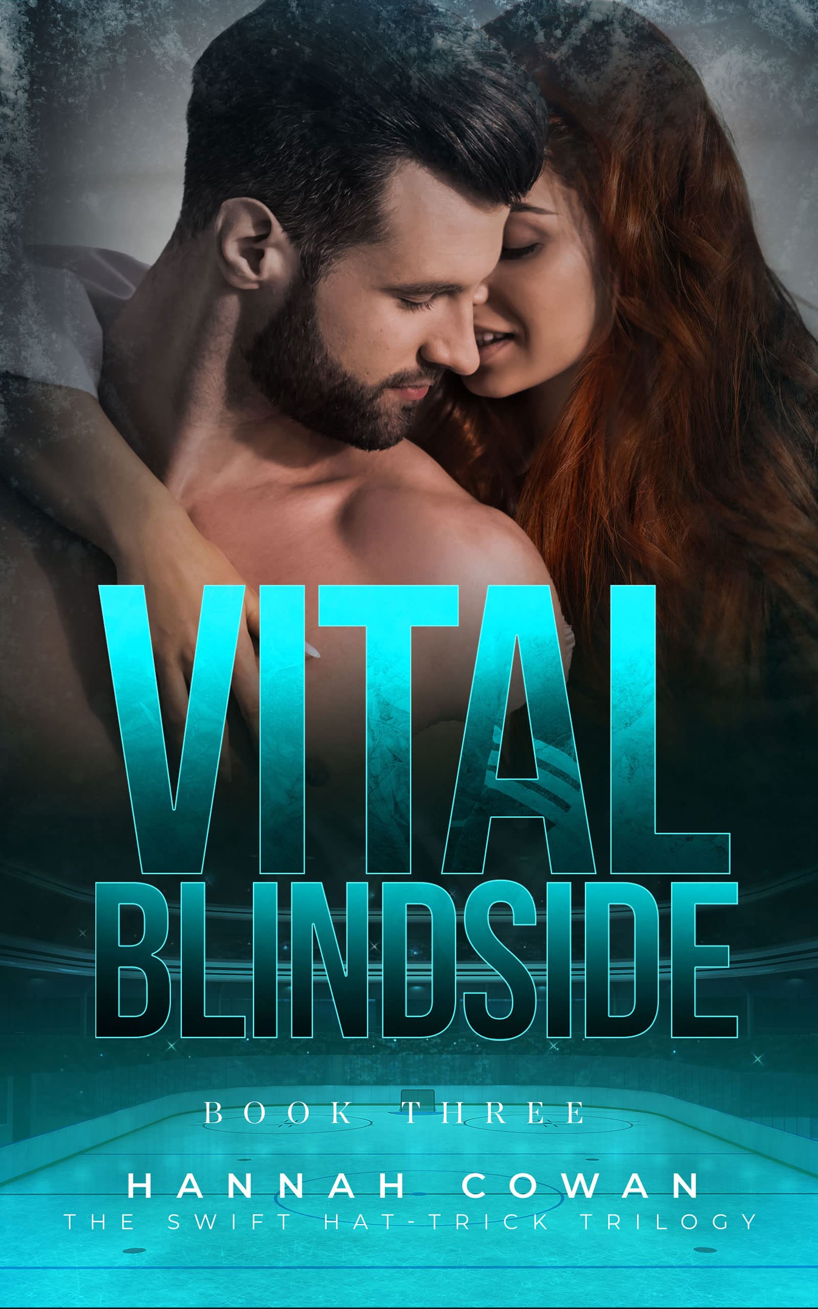 Vital Blindside