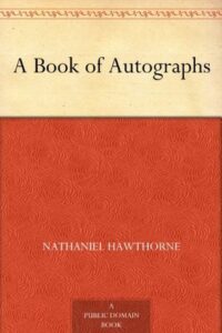 A Book of Autographs
