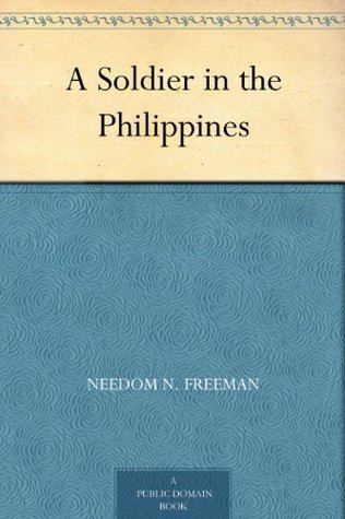 A Soldier in the Philippines
