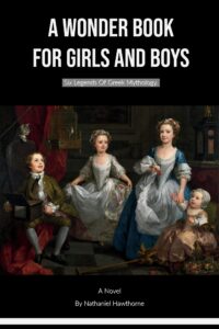 A Wonder Book for Girls and Boys