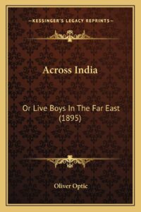 Across India