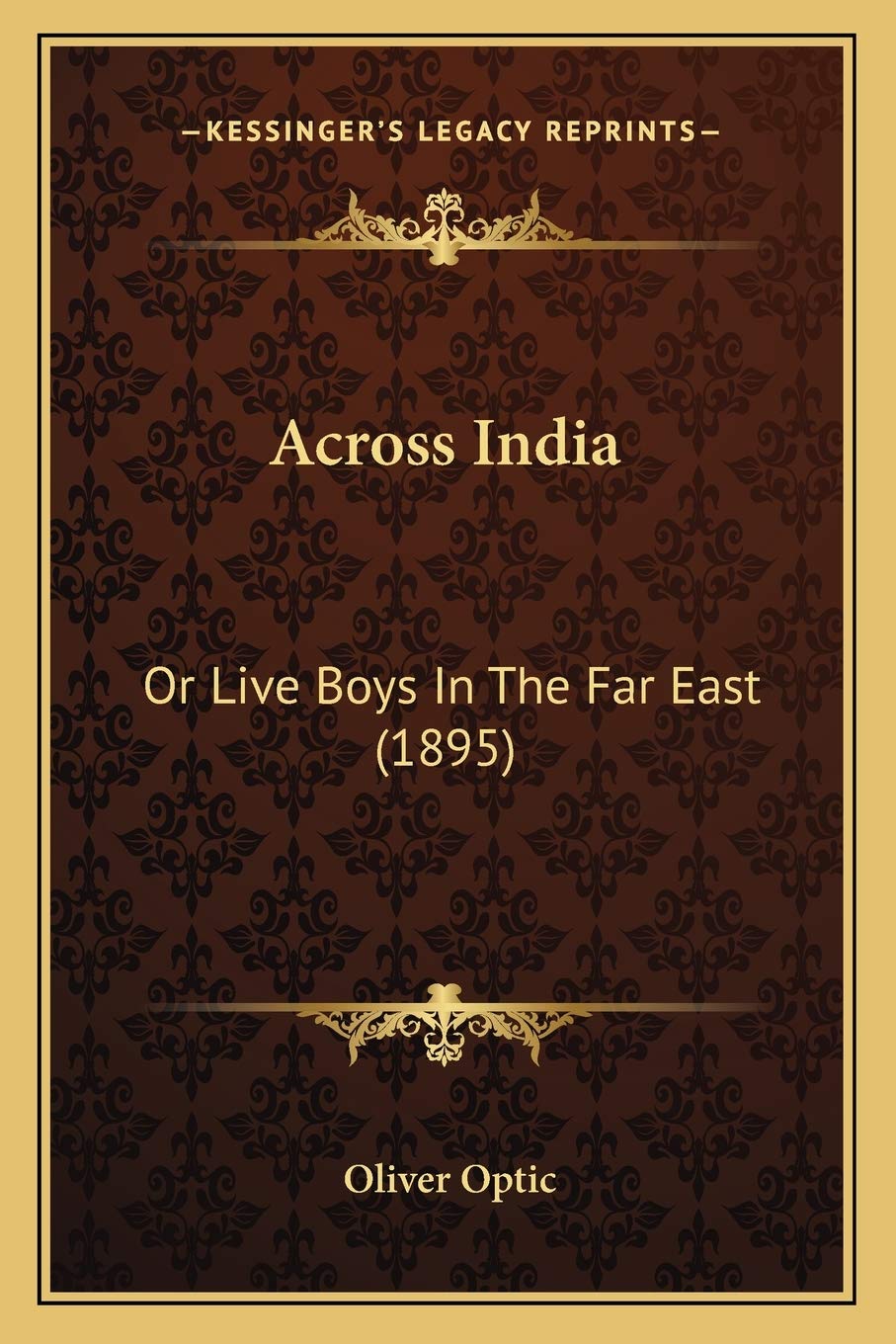 Across India