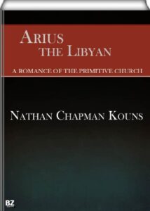 Arius the Libyan