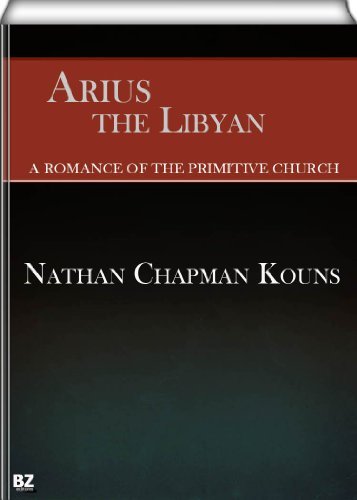 Arius the Libyan