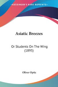 Asiatic Breezes