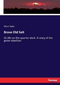 Brave Old Salt