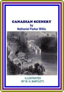 Canadian Scenery, Volume II