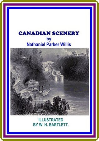 Canadian Scenery, Volume II