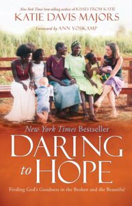 Daring to Hope