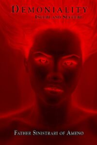 Demoniality: Or, Incubi And Succubi
