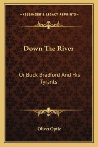 Down The River