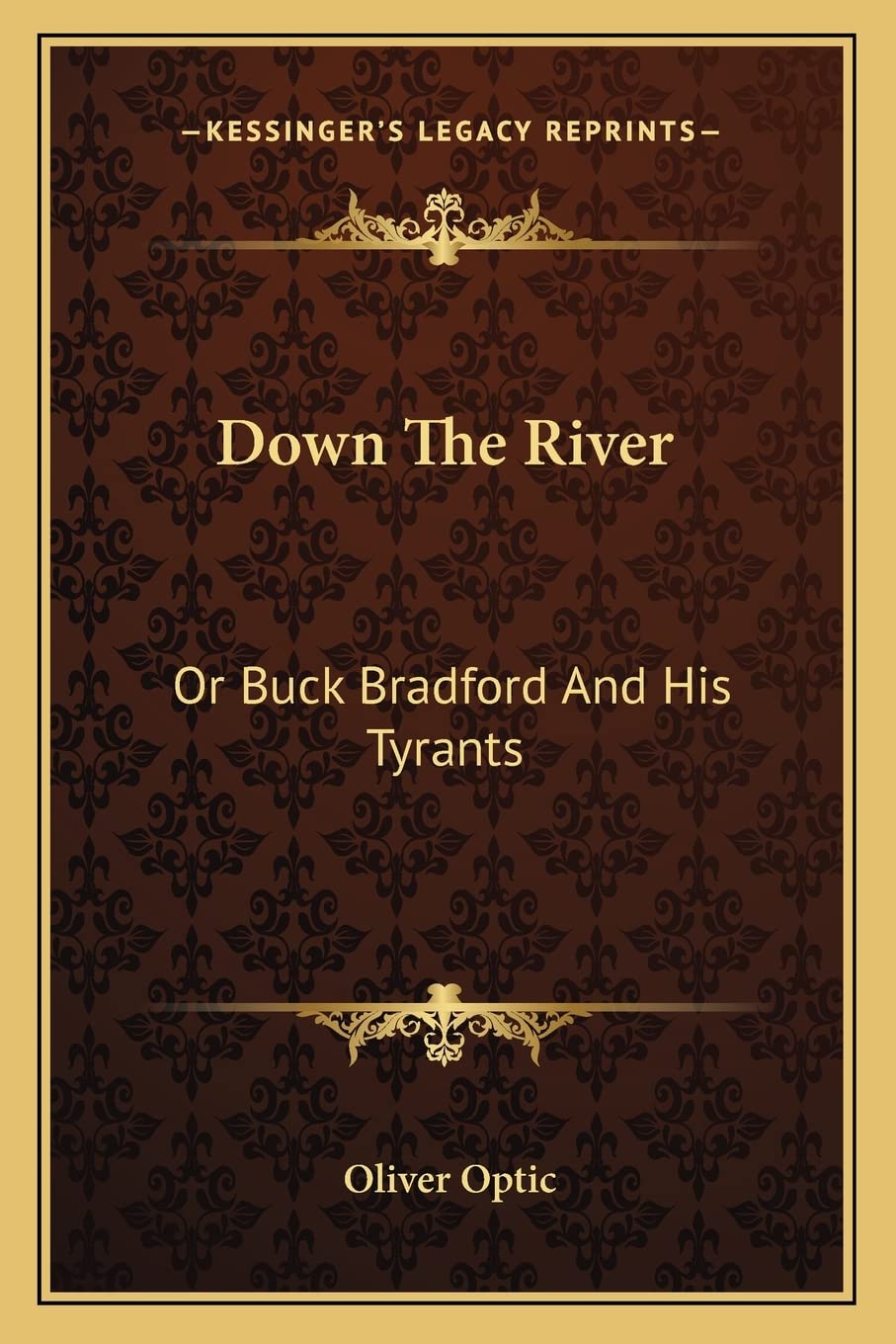 Down The River