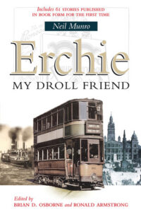 Erchie, My Droll Friend