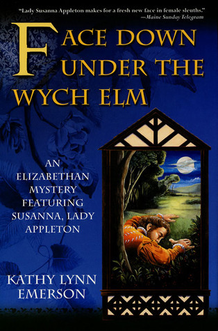 Face Down Under The Wych Elm