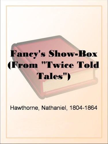 Fancy's Show-Box