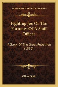 Fighting Joe