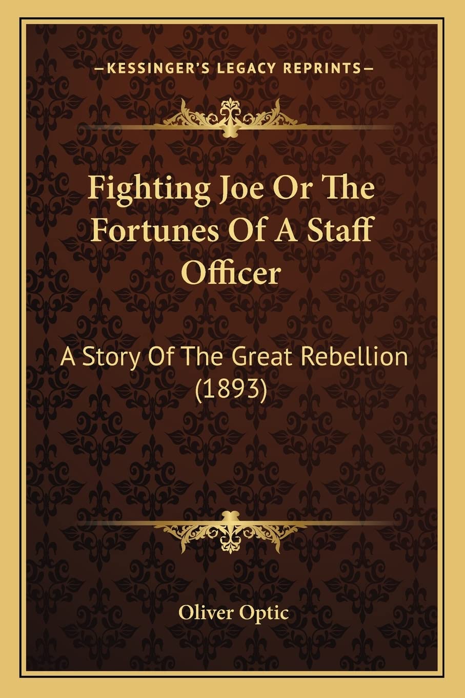 Fighting Joe