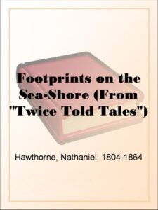 Footprints on the Sea-Shore