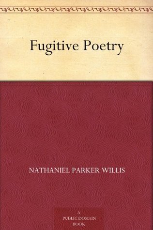 Fugitive Poetry