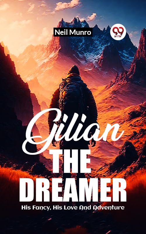 Gilian The Dreamer