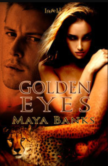 Golden Eyes