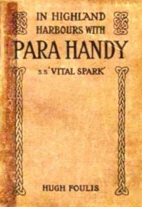 In Highland Harbours with Para Handy