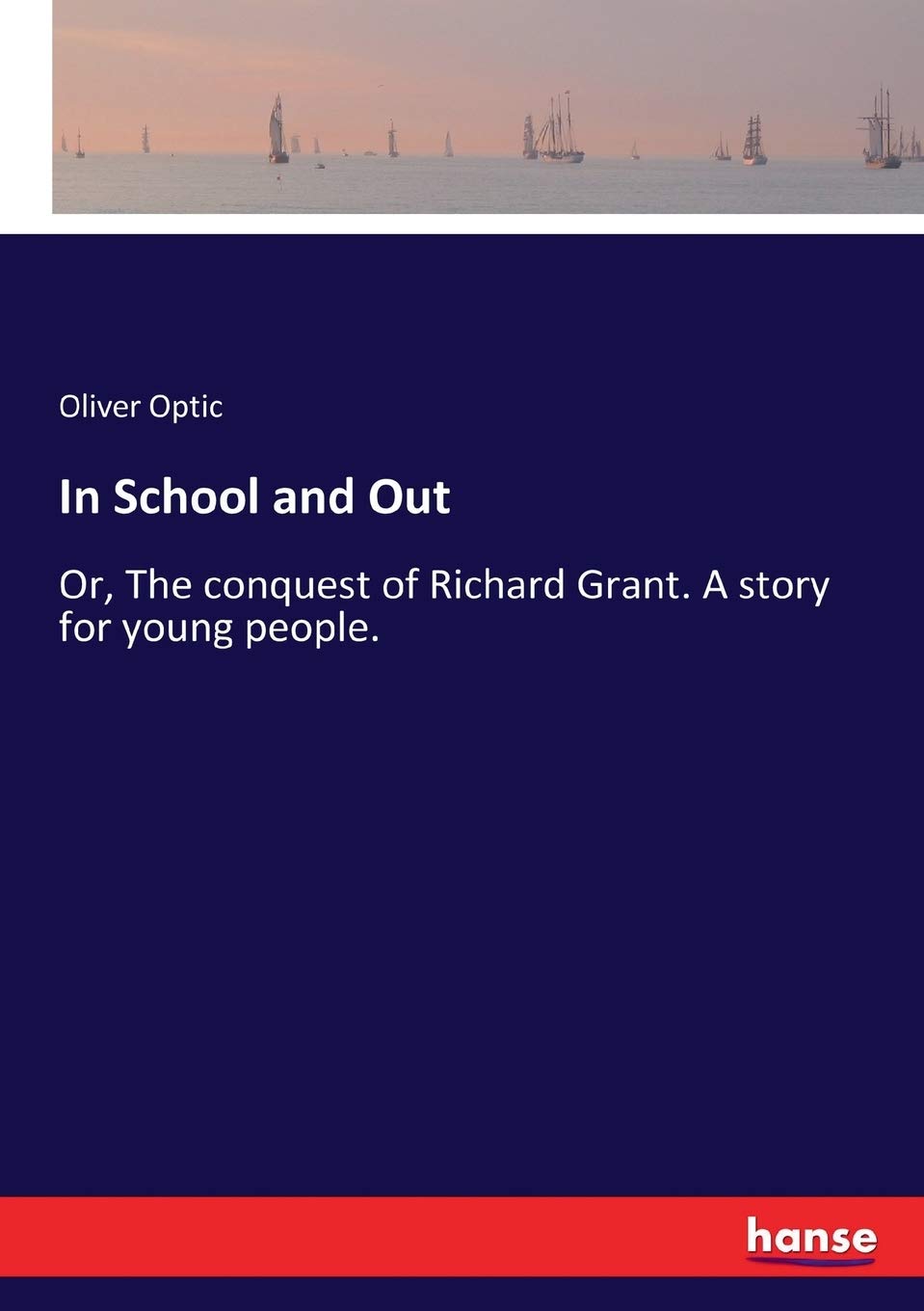 In School and Out