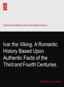 Ivar the Viking