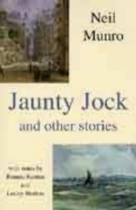 Jaunty Jock and other stories