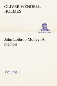John Lothrop Motley