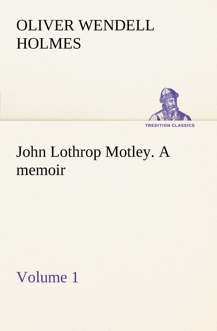 John Lothrop Motley