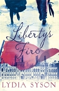 Liberty's Fire