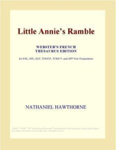 Little Annie's Ramble