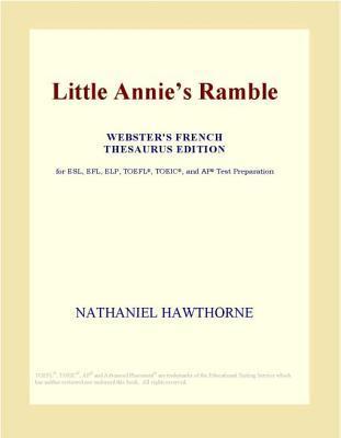 Little Annie's Ramble