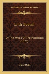 Little Bobtail
