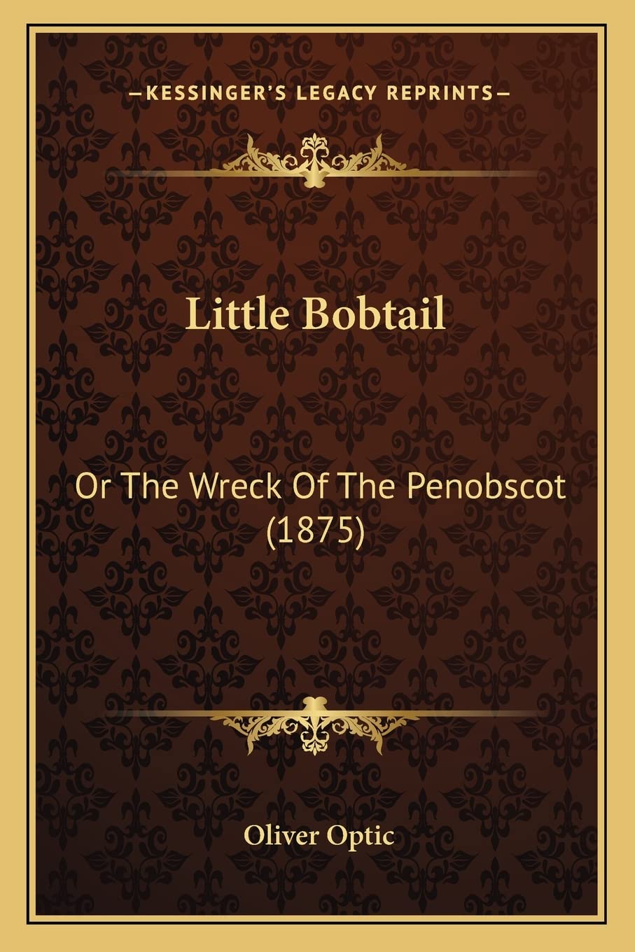 Little Bobtail