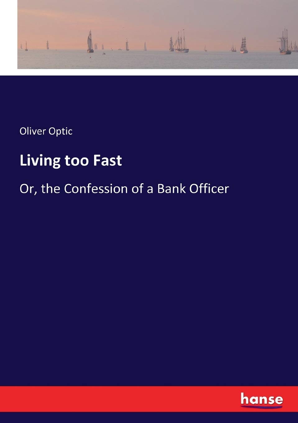 Living too Fast