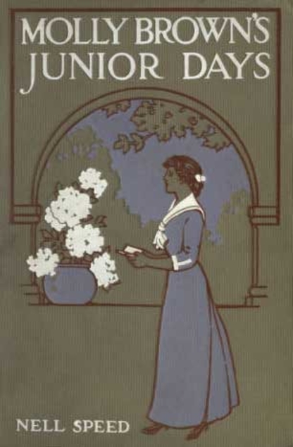 Molly Brown's Junior Days