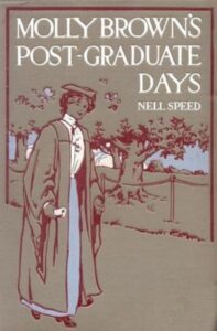 Molly Brown's Post-Graduate Days