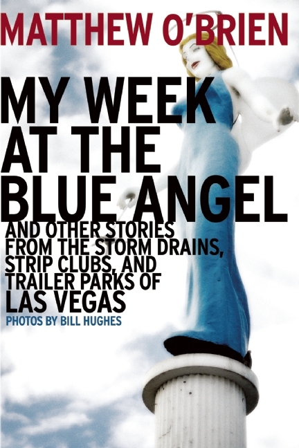 My Week at the Blue Angel