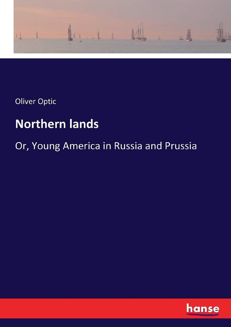 Northern lands